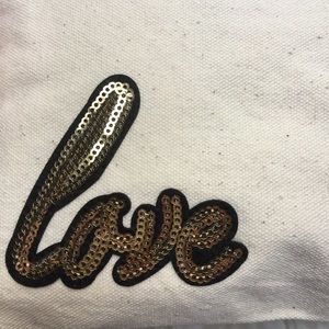 4/$10 -All Multi Purpose Bag in Canvas